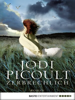 cover image of Zerbrechlich